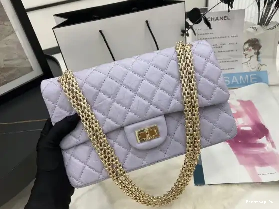 Firstbag Ru FLAP CHANEL BAG  0628